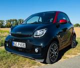 Smart EQ ForTwo coupé  Prime