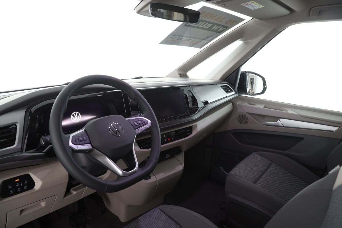 Volkswagen T7 California - Bild 11