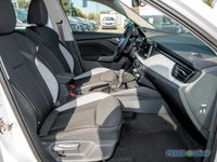 Skoda Kamiq - Vorschau Bild 9