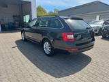 Skoda Octavia Combi Style 179PS Bi-Xenon DAB Garantie - Skoda Octavia: Style