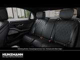 Mercedes-Benz S 450 d 4MATIC Limousine Langversion AMG HUD - mit Diesel-Antrieb: mit Apple Carplay, Limousine, mit Klimaautomatik