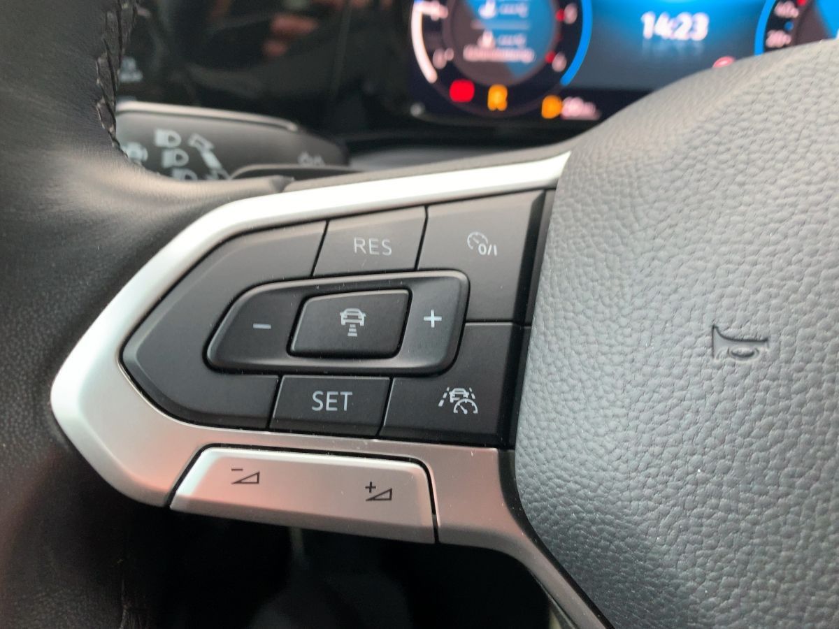 Volkswagen Golf - Bild 20