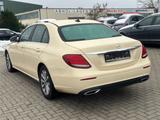 Mercedes-Benz E 200 d SportStyle*Automatik*Navi*Kam*Klima*LED - Mercedes-Benz E 200: Taxi