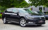 Volkswagen Passat Variant Highline BMT DSG VirtualCockpit