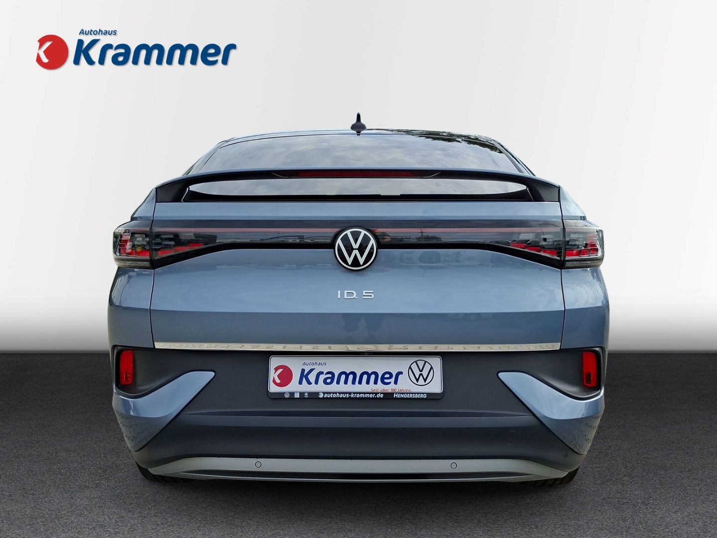 ID.5 Pro Performance *AHK*Kamera*IQ-Light*