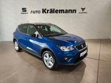 Seat Arona FR 1,0 TSI*Navi*17 Zoll Alu* - Seat Arona in Hamm