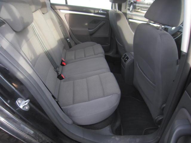 Volkswagen Golf 2009 — photo 9