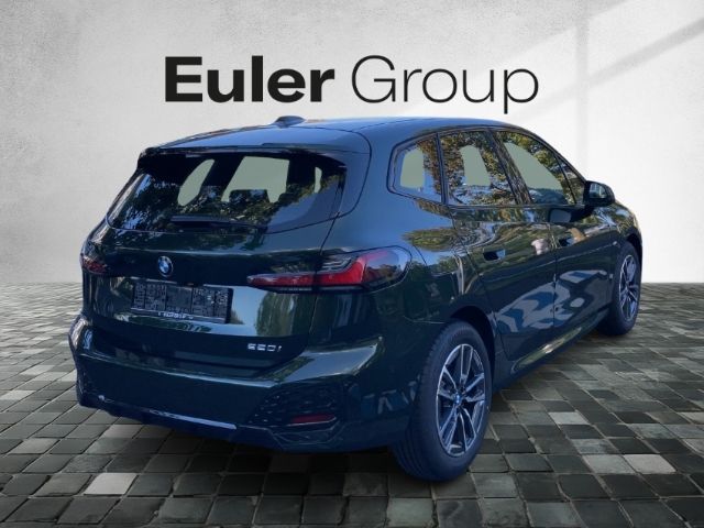 BMW 220 Active Tourer iA M-Sport AHK adLED Kamera FL foto 4