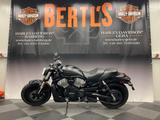 Harley-Davidson VRSCR Street Rod - HARLEY-DAVIDSON STREET ROD