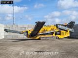 Andere ANACONDA DF518 - Bauwagen