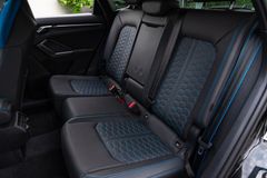 Fahrzeugabbildung Audi RS Q3 Sportback 2.5 TFSI quattro*voll*