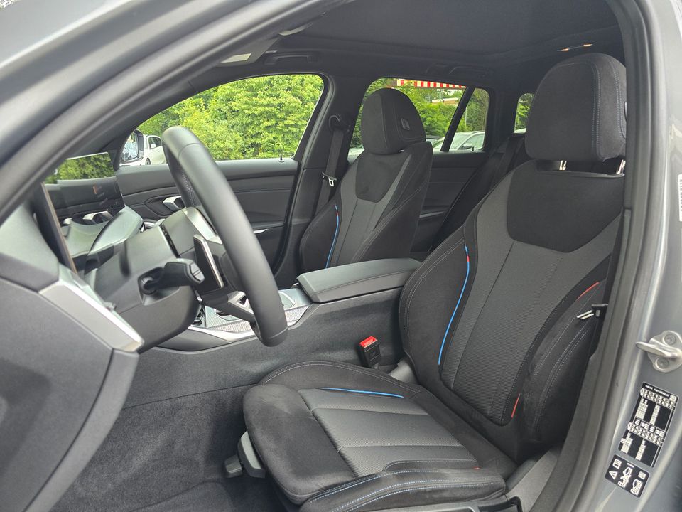 BMW 320 - Bild 22