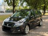 Seat Alhambra 2,0 TDI Panorama 7 Sitze El.Türen Xenon - Seat Alhambra in Frankfurt (Main)