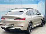 BMW X4 M Competition h/k PANO ACC HuD DA PA Keyless - BMW X4 M: Competition