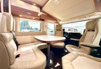 Carthago chic c-line I 4.9 LE L -Alde -5.Sitzer -SAT &amp; TV (8/17)