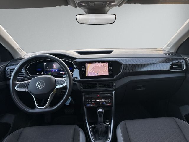 T-Cross 1.0 TSI DSG STYLE AHK+RFK+ACC+NAVI.+LED+