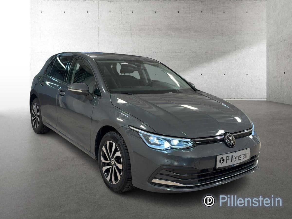 Volkswagen Golf - Bild 5