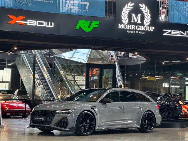 Audi ABT RS6-LE Legacy Edition (*TO ORDER*)