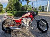 Suzuki Intruder VS 1400 - SUZUKI VS 1400