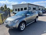 Nissan Murano 3.5 Aut/Navi-DVD/SD/Leder/AHK - Nissan Gebrauchtwagen von 2005