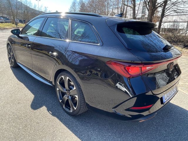 Leon Sportstourer VZ e-Hybrid AHK SHZ