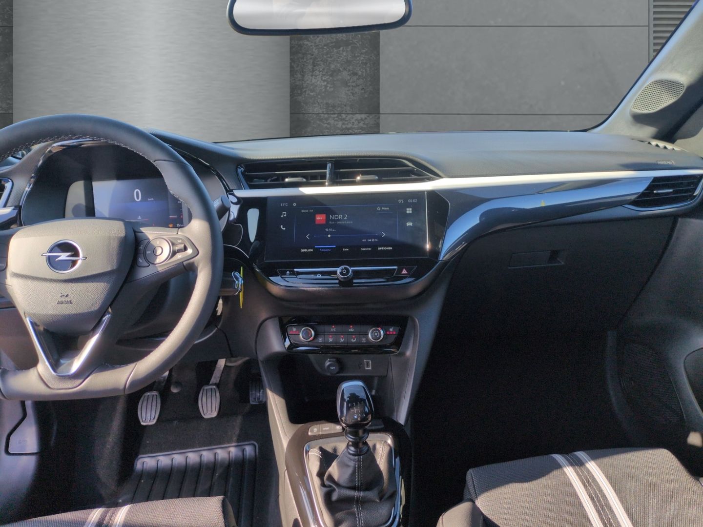 Opel Corsa - Bild 10