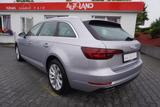 Audi A4 Avant 2.0 TDI AAC Navi Bi-Xenon PDC SHZ - Audi A4: Kombi, 2.0