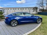 Tesla Model 3 AWD Dualmotor Long R FSD - Tesla Model 3 in Hamburg