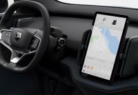 Volvo EX30 - Vorschau Bild 9