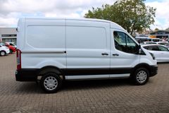 Fahrzeugabbildung Ford Transit L2 H2 Kasten KLIMA CAM AHK Technologie10