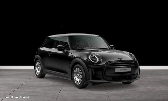 MINI Cooper PDC Driv.Assist Sportsitze LED