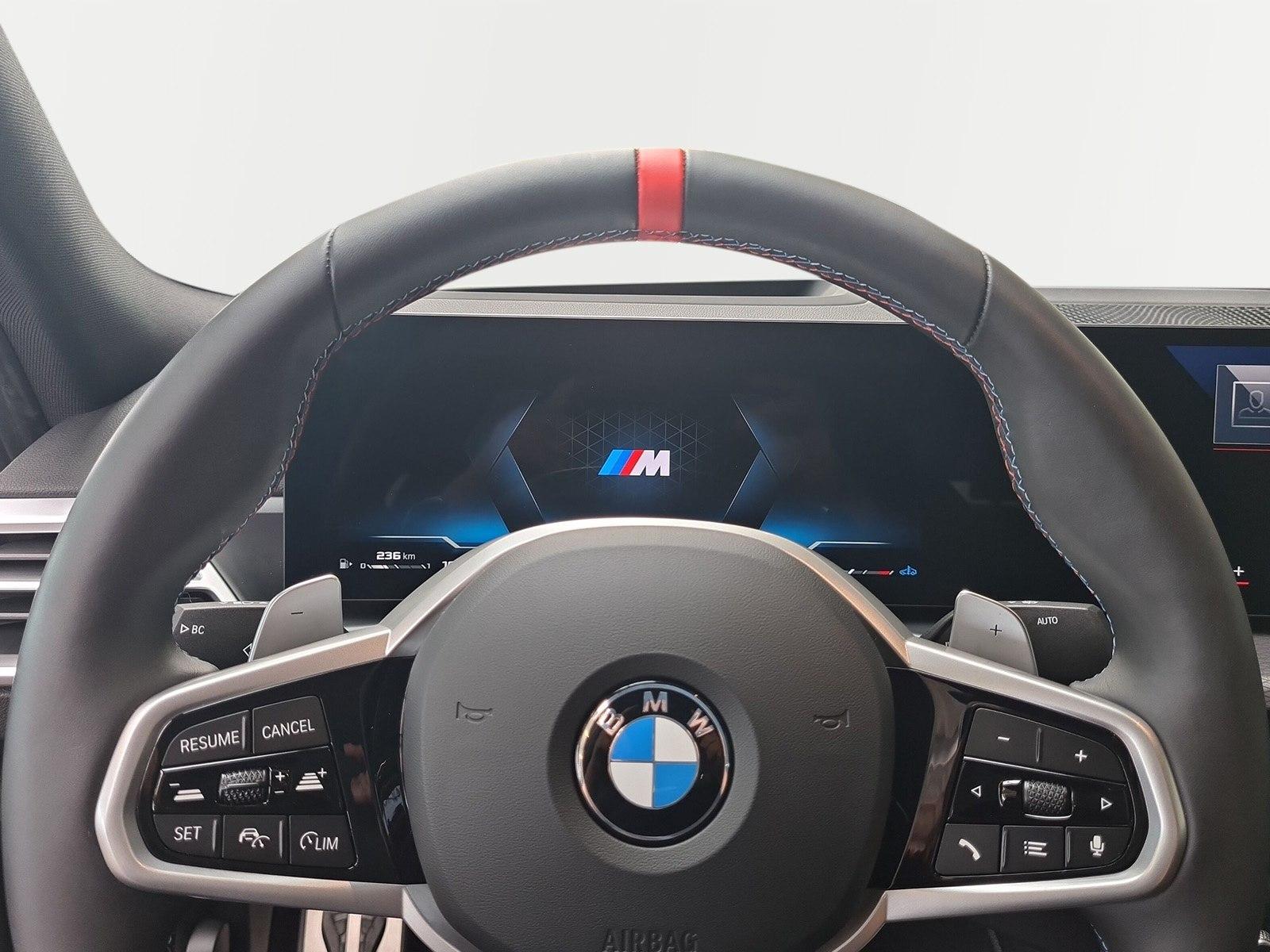 BMW M340i xDrive Limousine HK HiFi Head-Up ACC RFK u