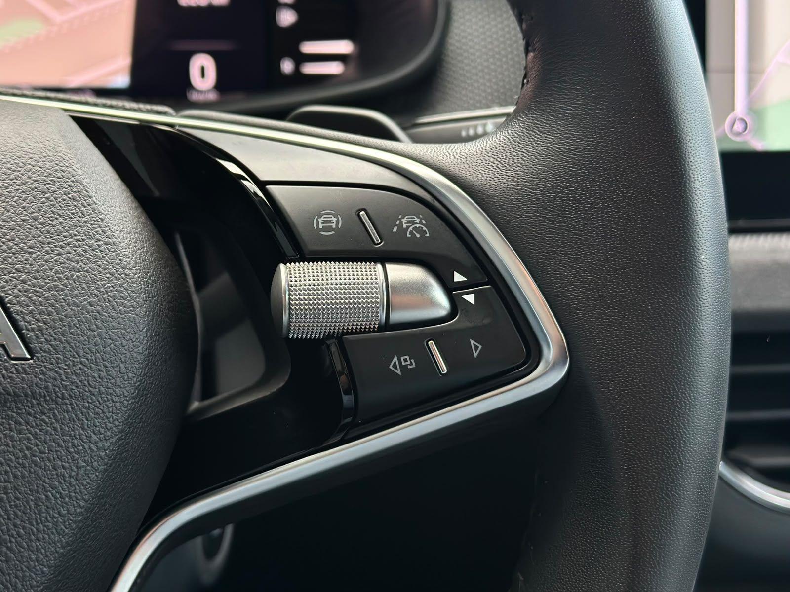 Skoda Scala 1.5TSI TOP SELECTION ACC#LH#KEY#VIRTUA#AHK, миниатюра 16
