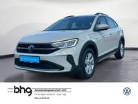 Volkswagen Taigo - Vorschau Bild 1