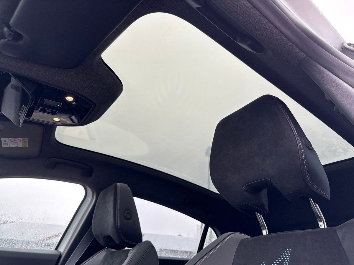 Renault Rafale - Bild 36