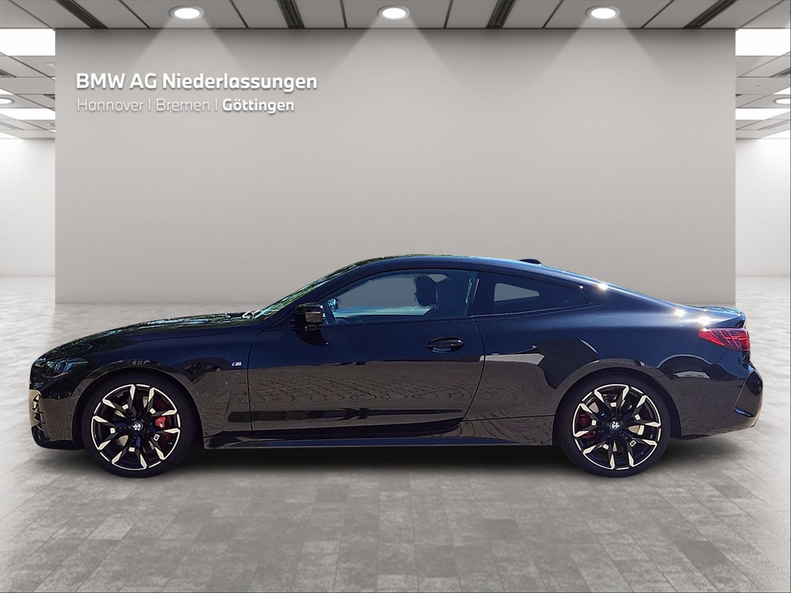 BMW 420 - Bild 3