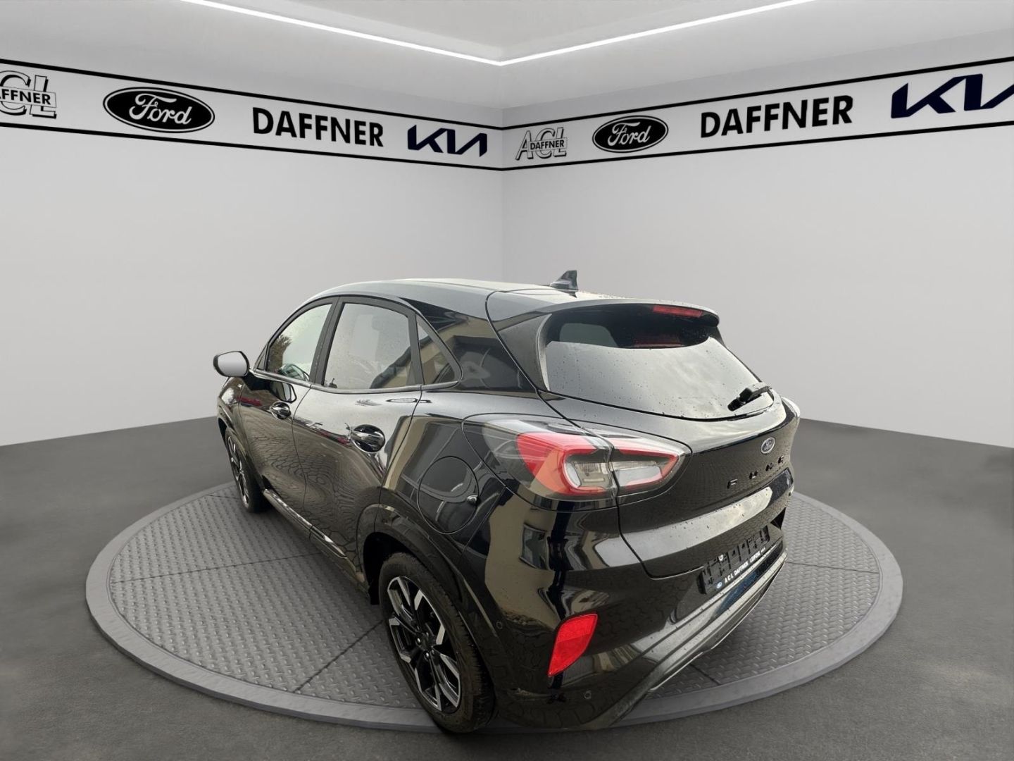 Fahrzeugabbildung Ford Puma ST-Line X Navi B&O LED DAB Digitales Cockpi