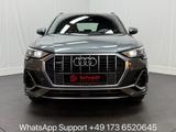 Audi Q3 40 TDI quattro S line*ACC*B&O*Kamera*Navi* - Audi Q3 mit Diesel-Antrieb: Automatik