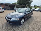 Opel Vectra 1.6 16V *Automatik*1.Hand*63.000KKM* - Opel Vectra: A V6