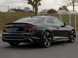 Audi RS5 2.9 TFSI qu.*Matrix*HuD*B&O*280kmh*360*Waben - Audi RS5 Unfallwagen