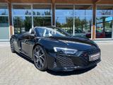 Audi R8 Spyder 5.2 FSI quattro performance exclusive - Audi R8: Performance