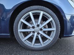 AUDI A3 Sportback 1.6TDI Ambition Sport aus Bj. 2020