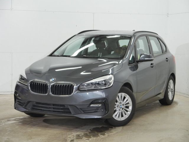 BMW 218i Active Tourer*HiFi*DAB*Kamera*Sportsitze*