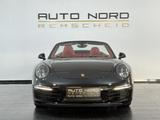Porsche 991 Carrera Cabrio *Bose*S-AGA*18-Wege*PDLS*CAM* - Porsche 991 in Solingen