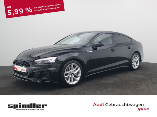 Audi A5 Sportback S-Line 40TDI S-tronic / Navi,Matrix