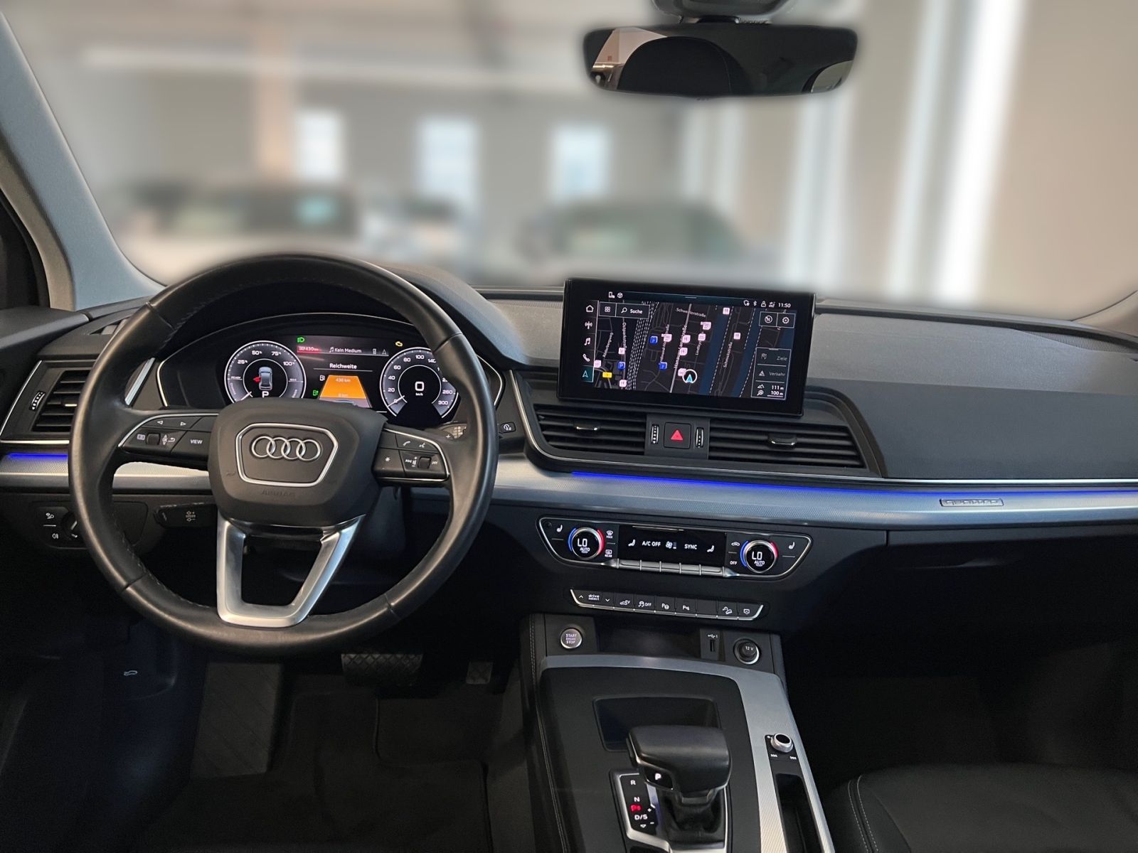 Audi Q5 - Bild 11