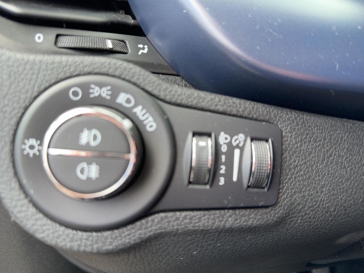 Fiat 500X - Bild 13