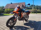 KTM 950 SM - KTM 950
