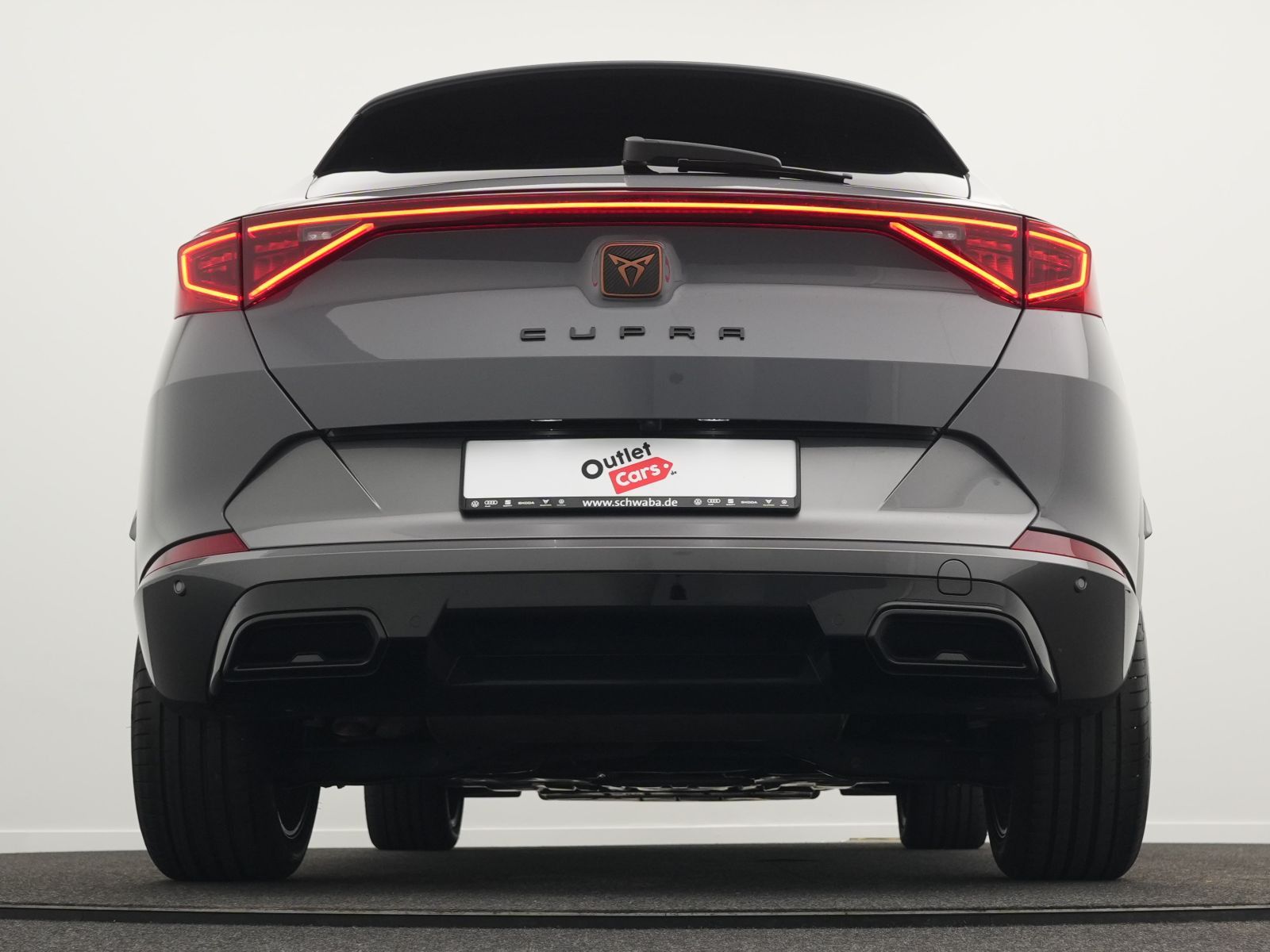 Cupra Formentor - Bild 42