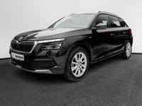 Skoda KAMIQ CLEVER 1.0 TSI DSG AHK Kam. el.Heck ACC LM